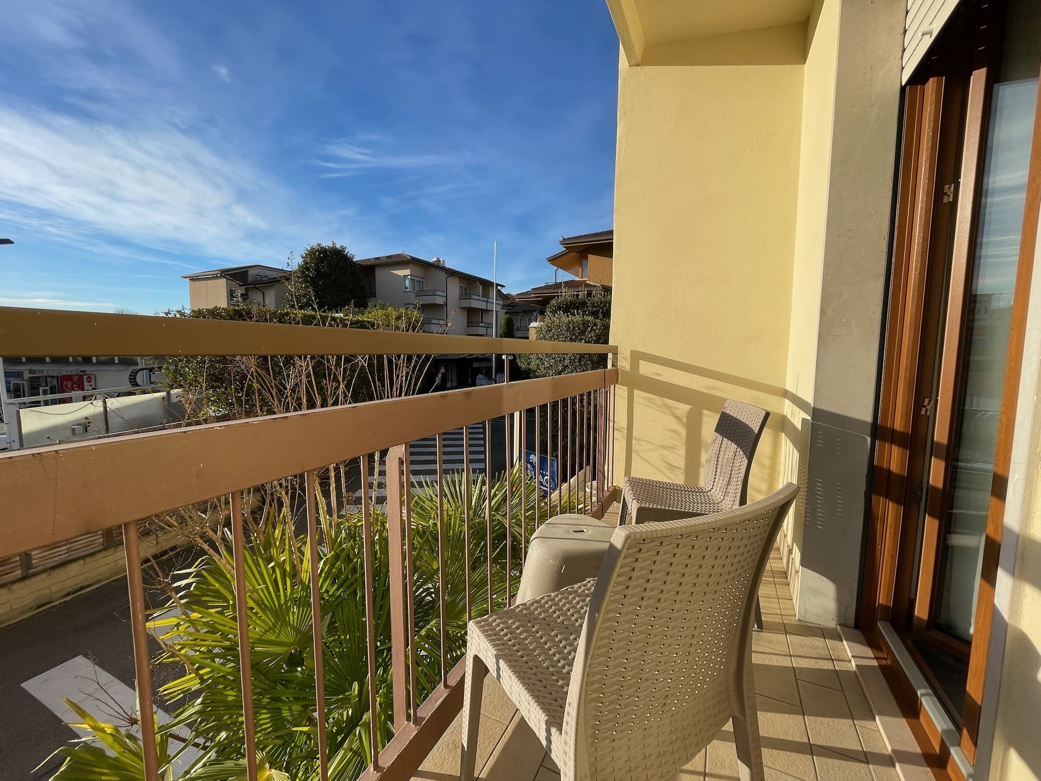 Camere Hotel Bardolino lago di Garda