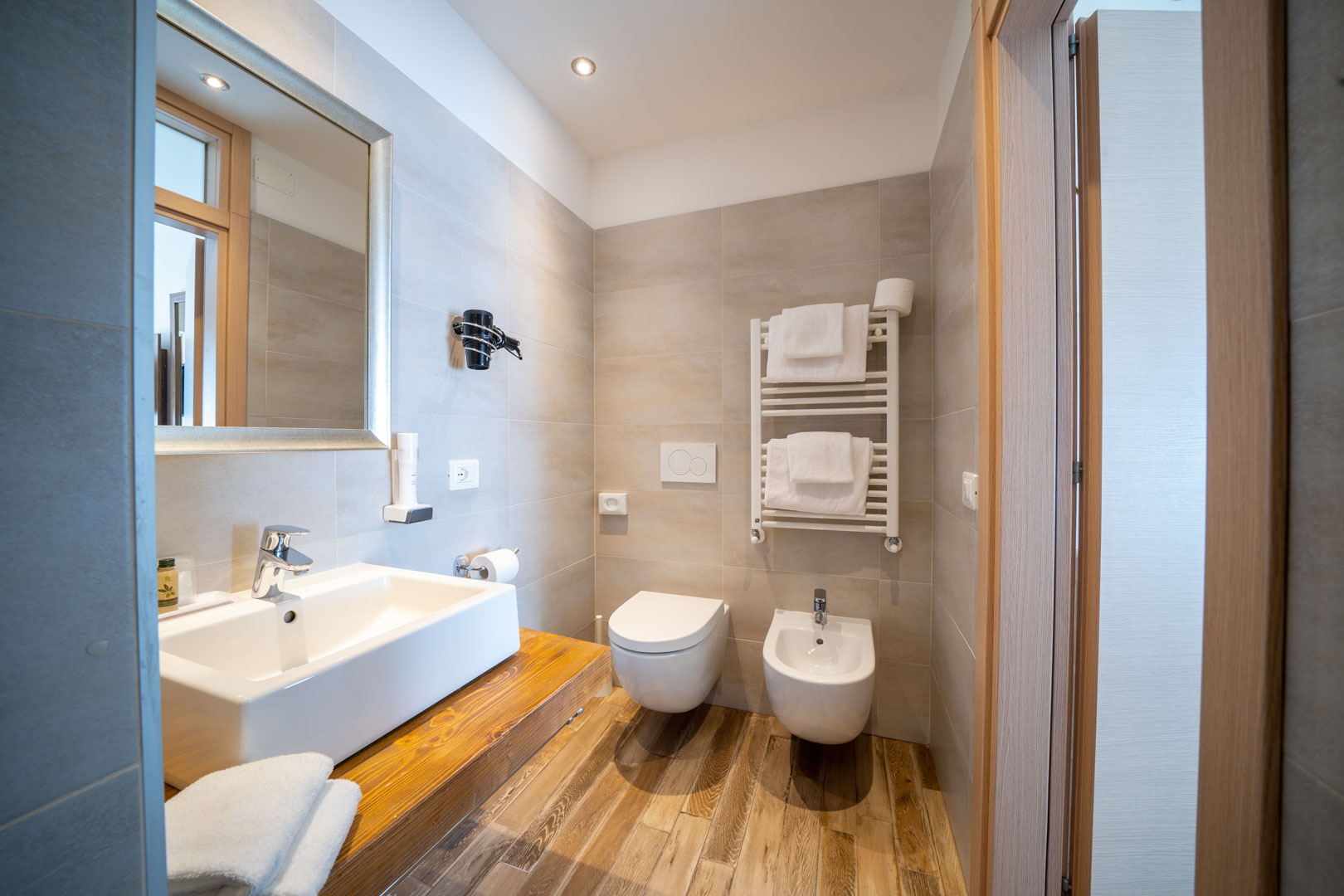 Camere Hotel Bardolino lago di Garda